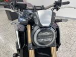Honda CB 2022 