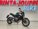 Honda CB 2022 