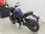 Honda CB 2022 