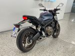 Honda CB 2022 
