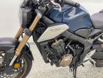 Honda CB 2022 