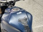 Honda CB 2022 
