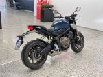 Honda CB 2022 