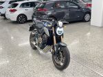 Honda CB 2022 