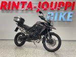Triumph TIGER 2015 VL %O 4