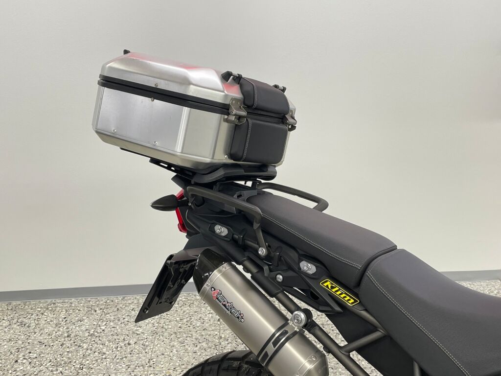 Triumph TIGER 2015 VL %O 4