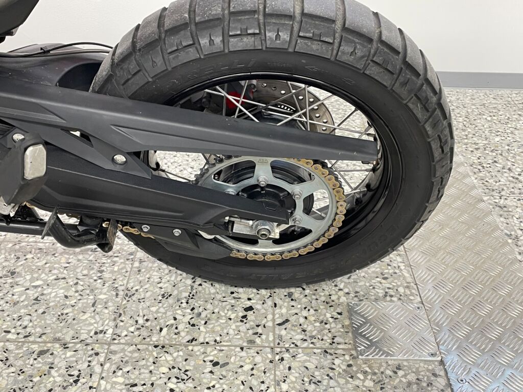 Triumph TIGER 2015 VL %O 4