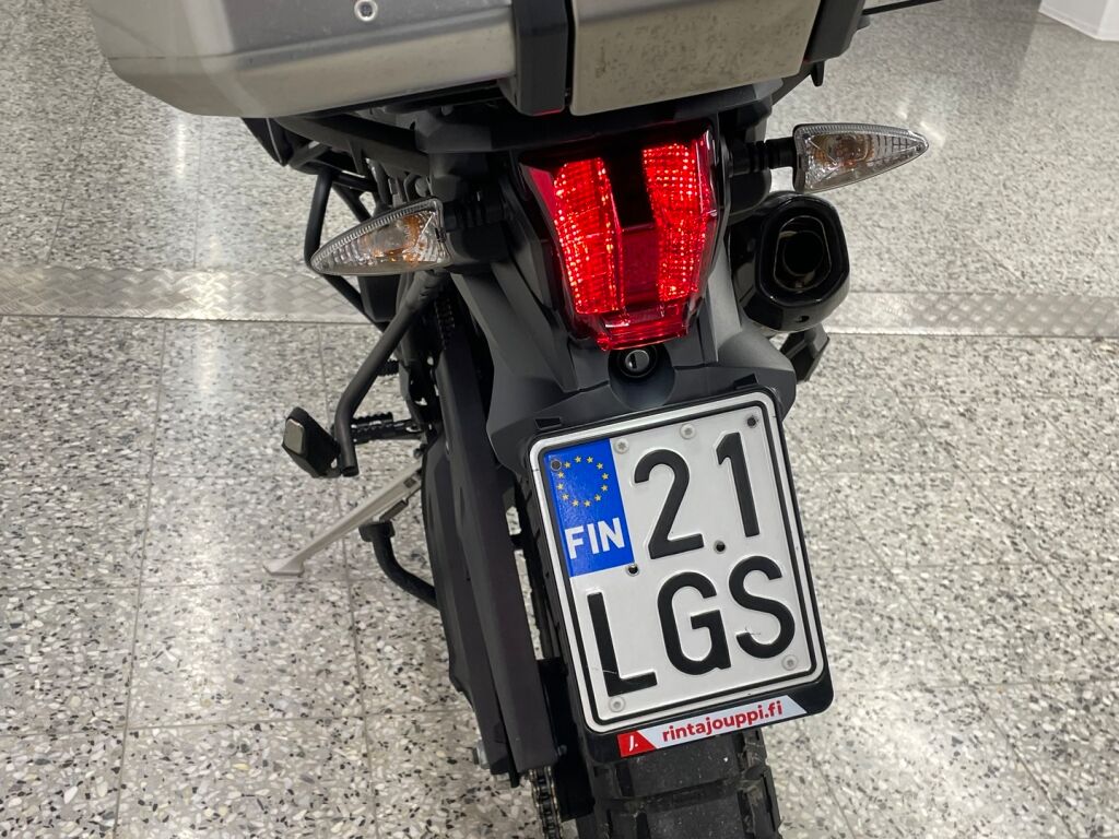 Triumph TIGER 2015 VL %O 4