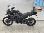 Triumph TIGER 2015 VL %O 4