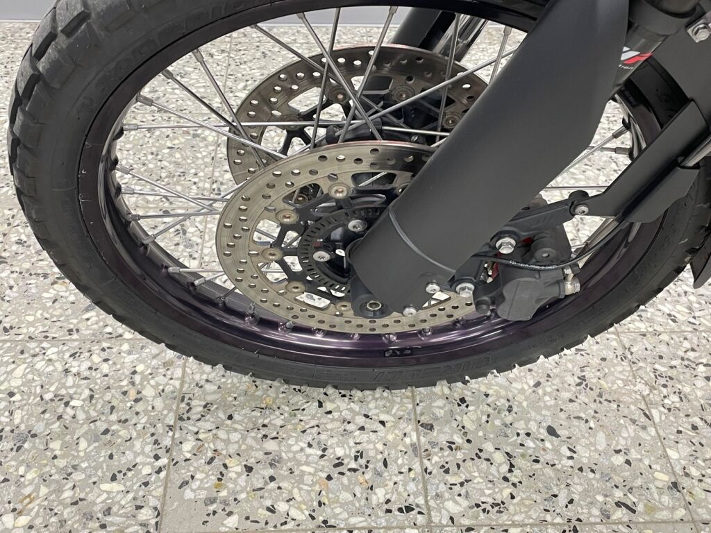 Triumph TIGER 2015 VL %O 4