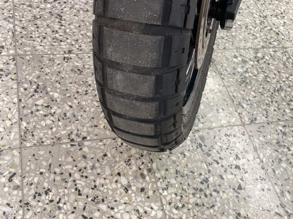 Triumph TIGER 2015 VL %O 4