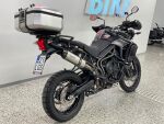 Triumph TIGER 2015 VL %O 4