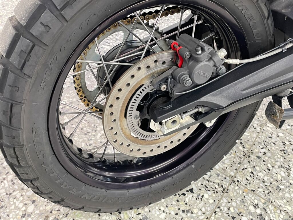 Triumph TIGER 2015 VL %O 4