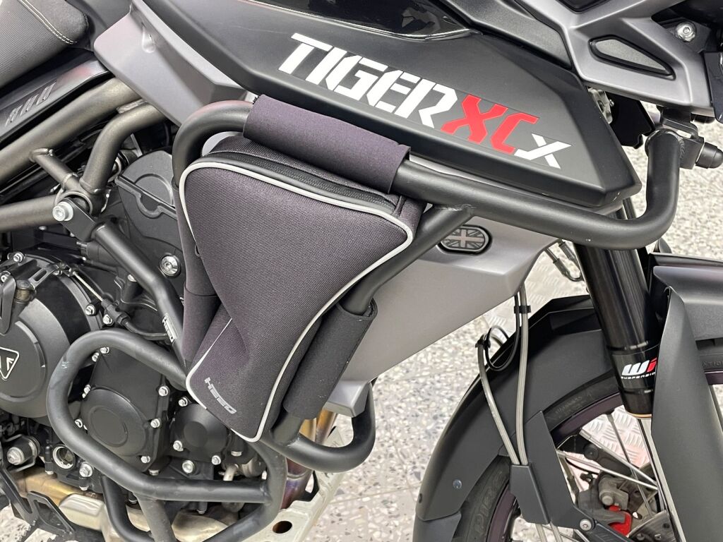 Triumph TIGER 2015 VL %O 4