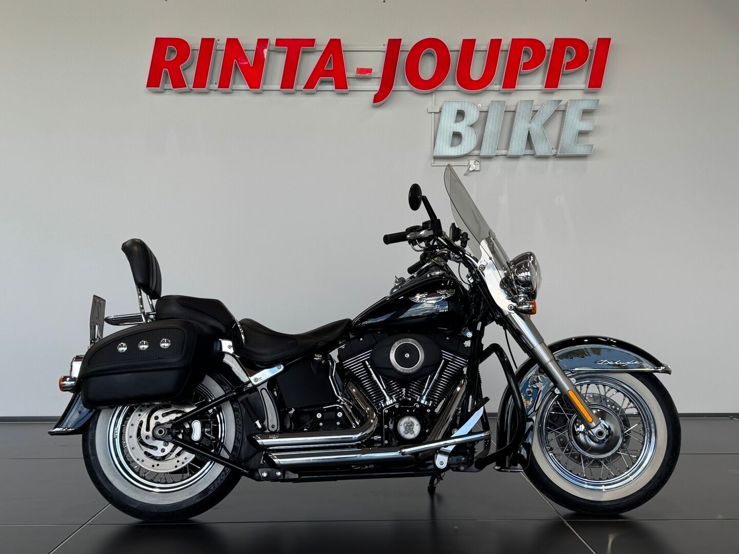 Harley-davidson SOFTAIL