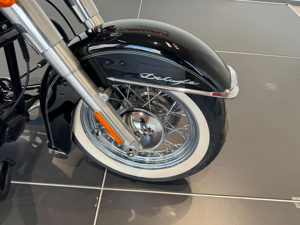 Harley-davidson SOFTAIL 2009 