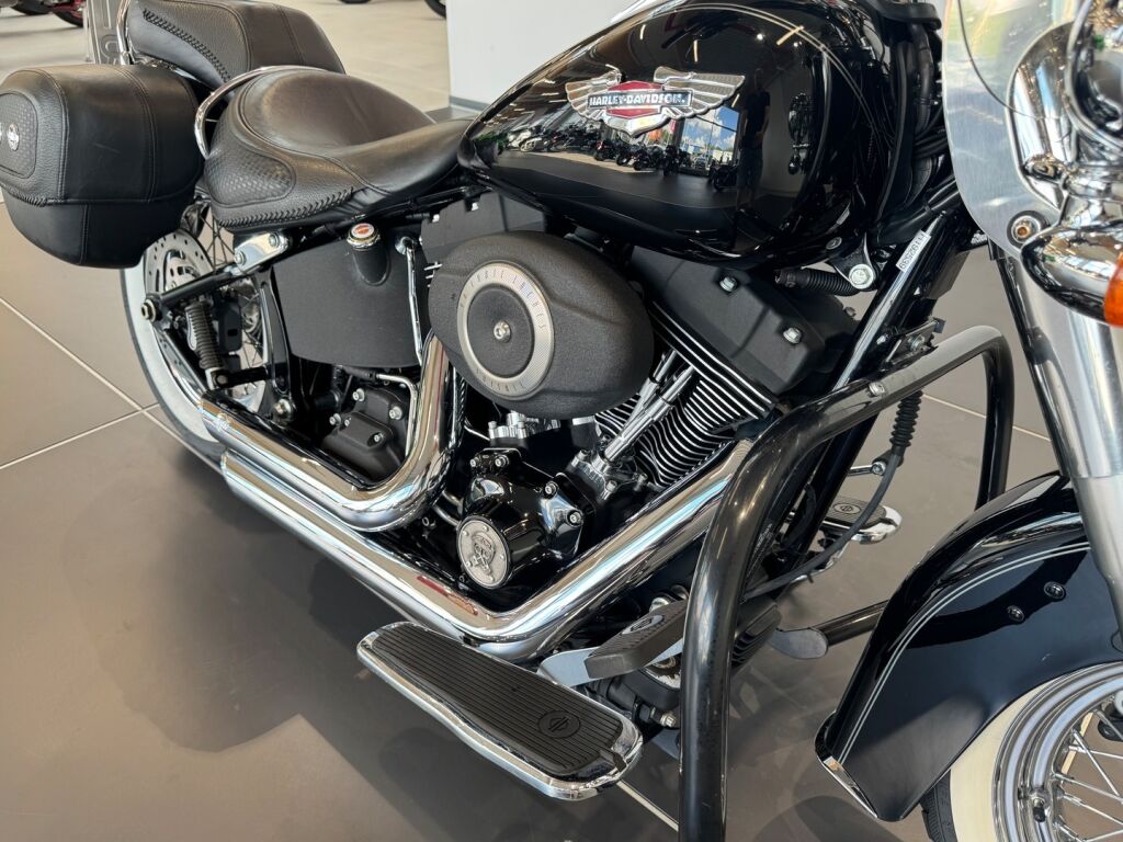 Harley-davidson SOFTAIL 2009 