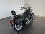Harley-davidson SOFTAIL 2009 