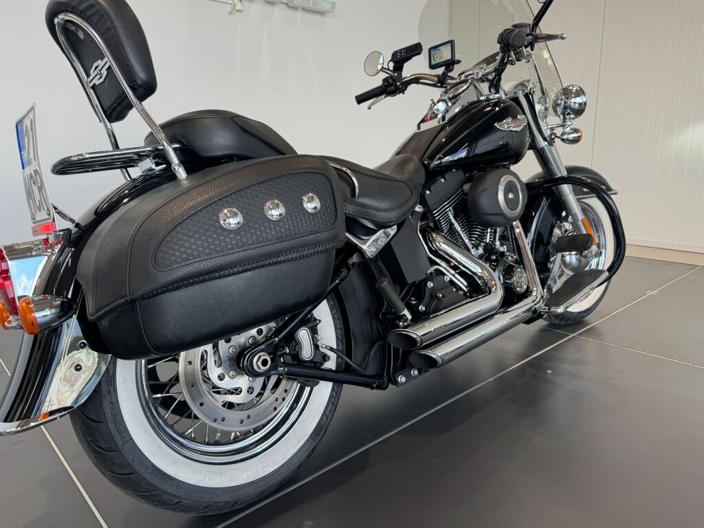 Harley-davidson SOFTAIL 2009 