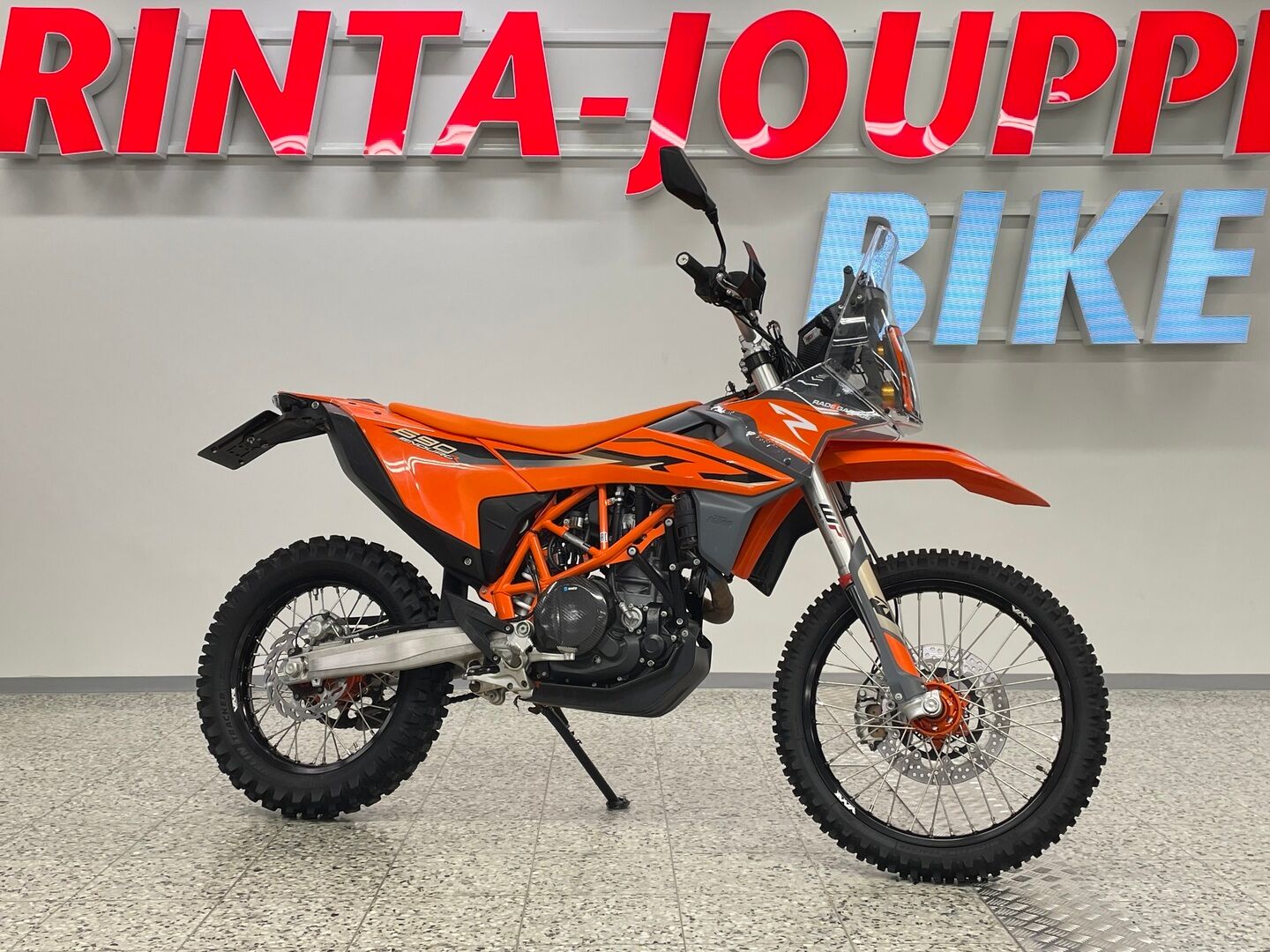 Ktm 690