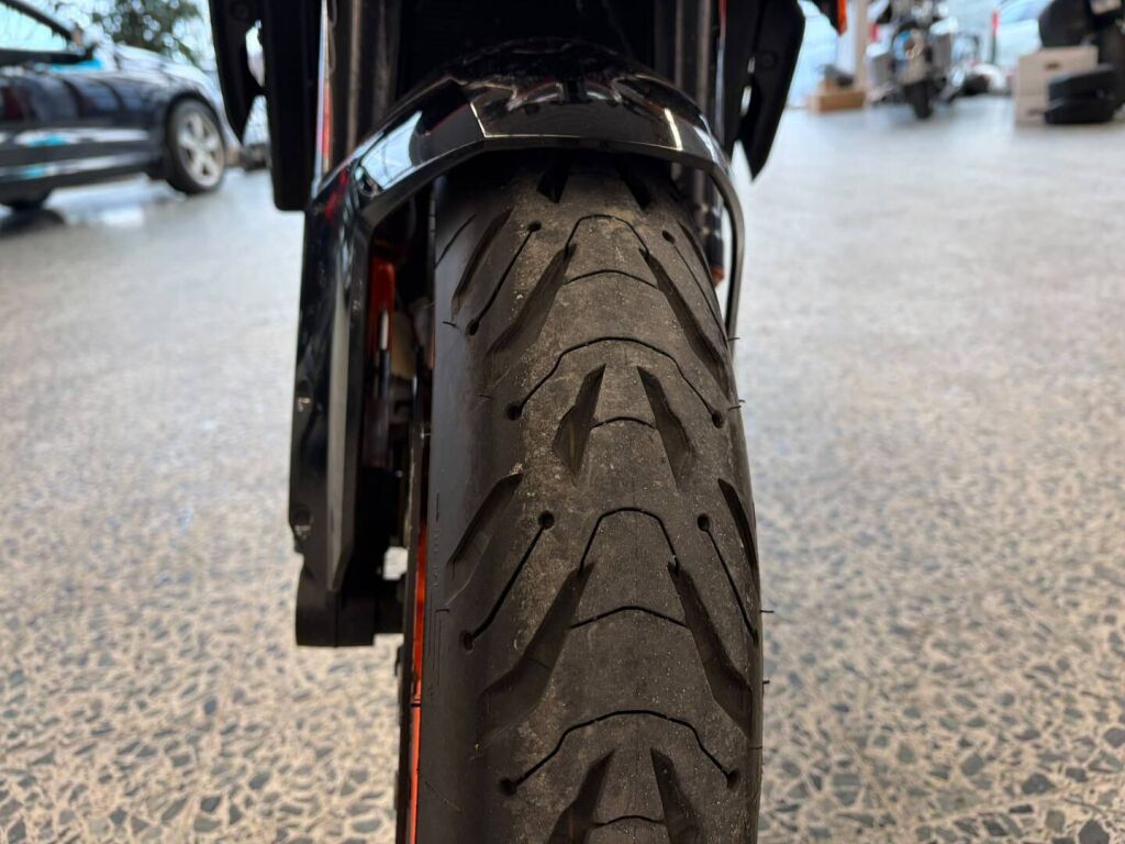 Ktm 1290 2019 