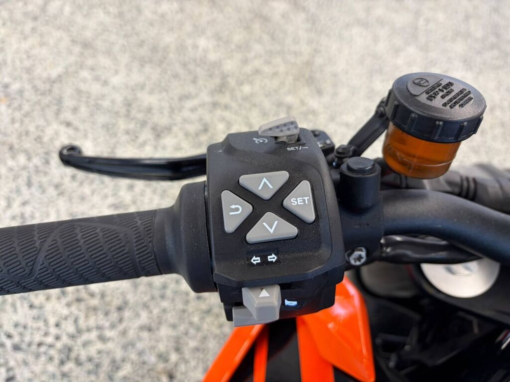 Ktm 1290 2019 