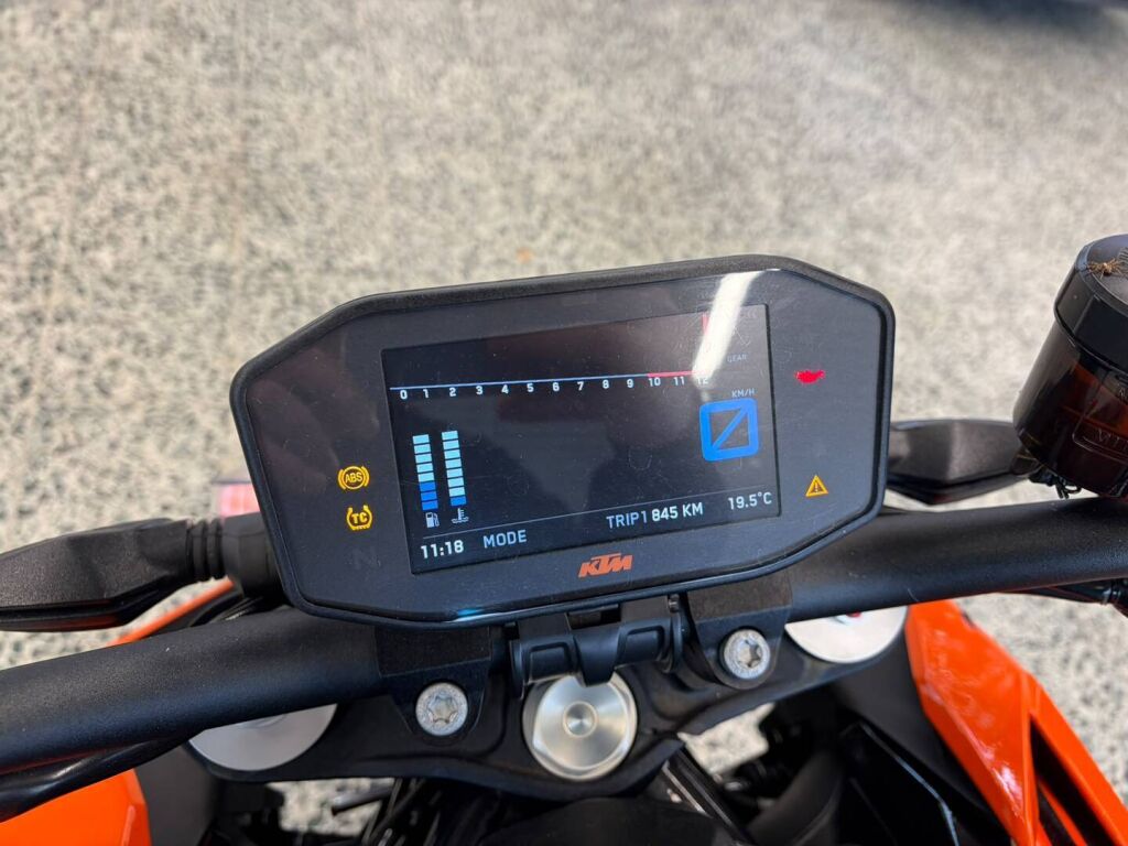 Ktm 1290 2019 