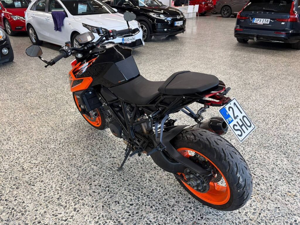 Ktm 1290 2019 