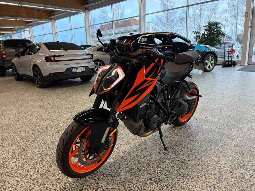 Ktm 1290 2019 