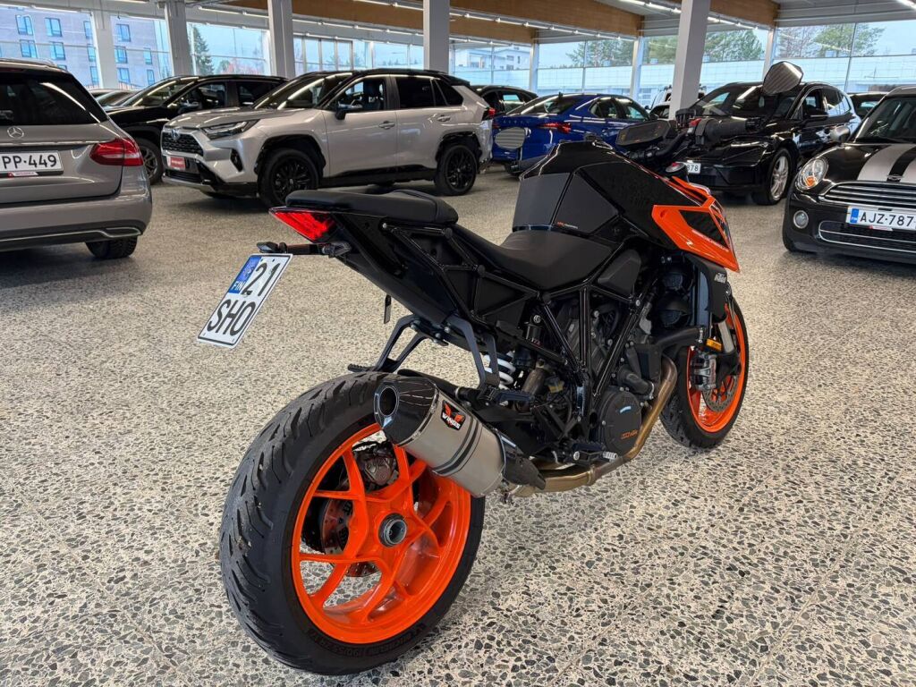 Ktm 1290 2019 