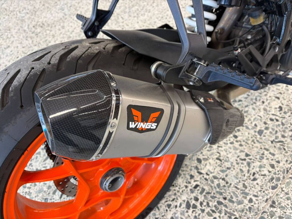 Ktm 1290 2019 