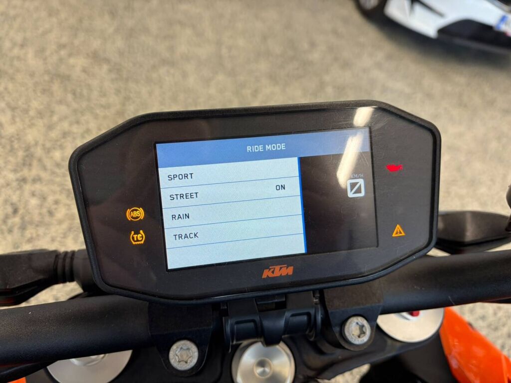 Ktm 1290 2019 