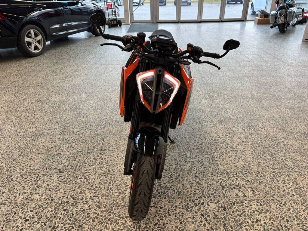 Ktm 1290 2019 