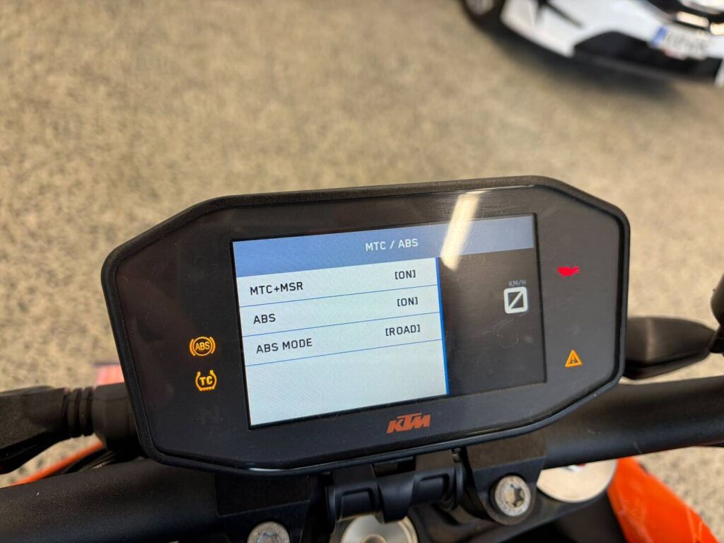 Ktm 1290 2019 