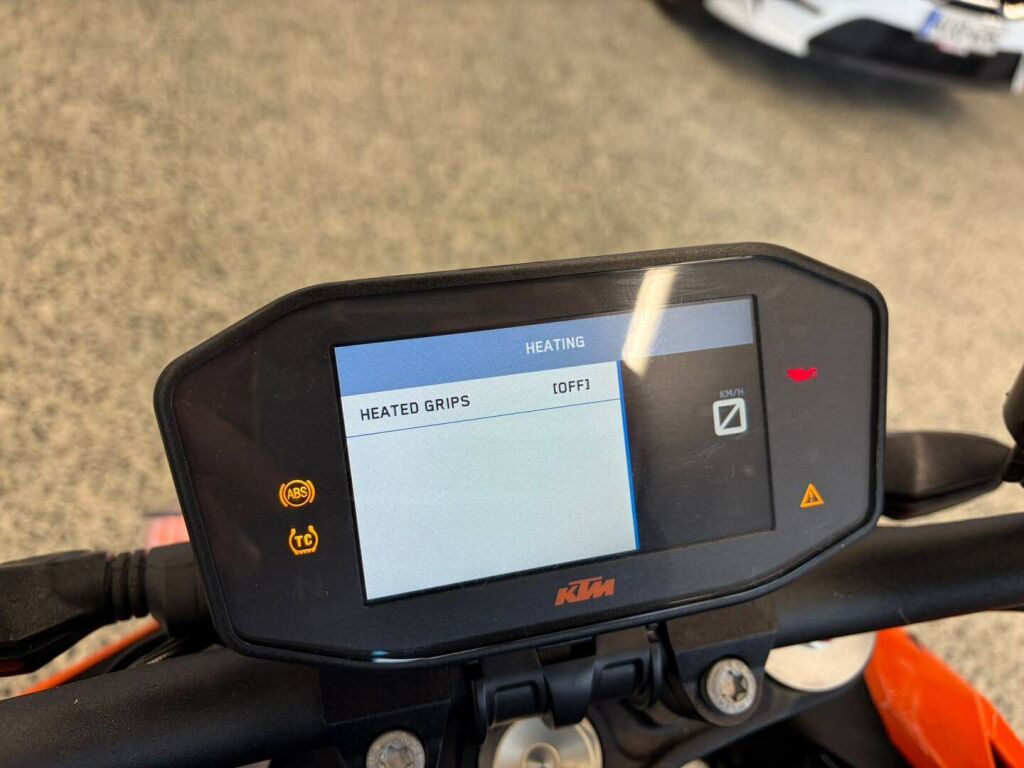 Ktm 1290 2019 