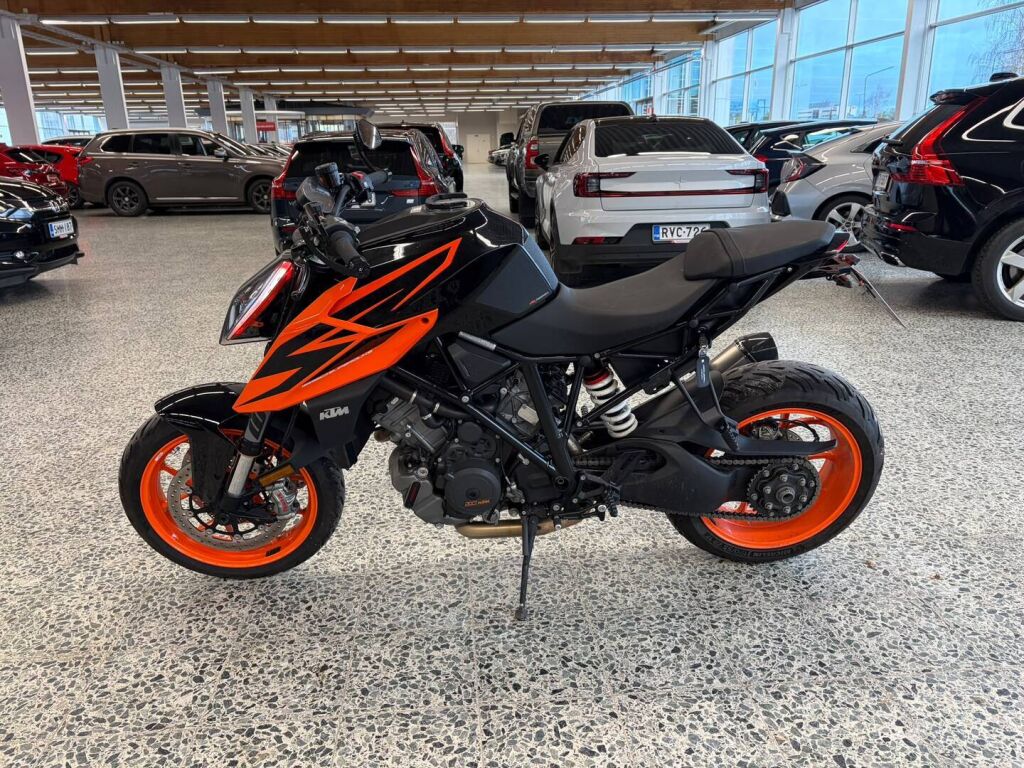 Ktm 1290 2019 