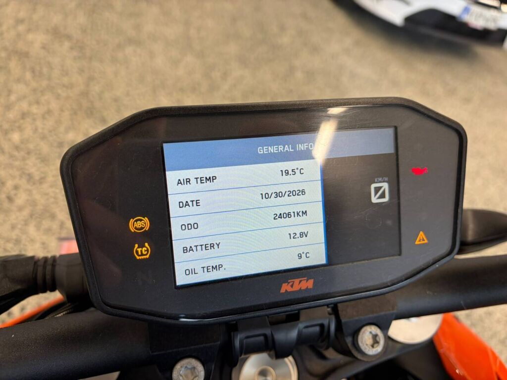 Ktm 1290 2019 