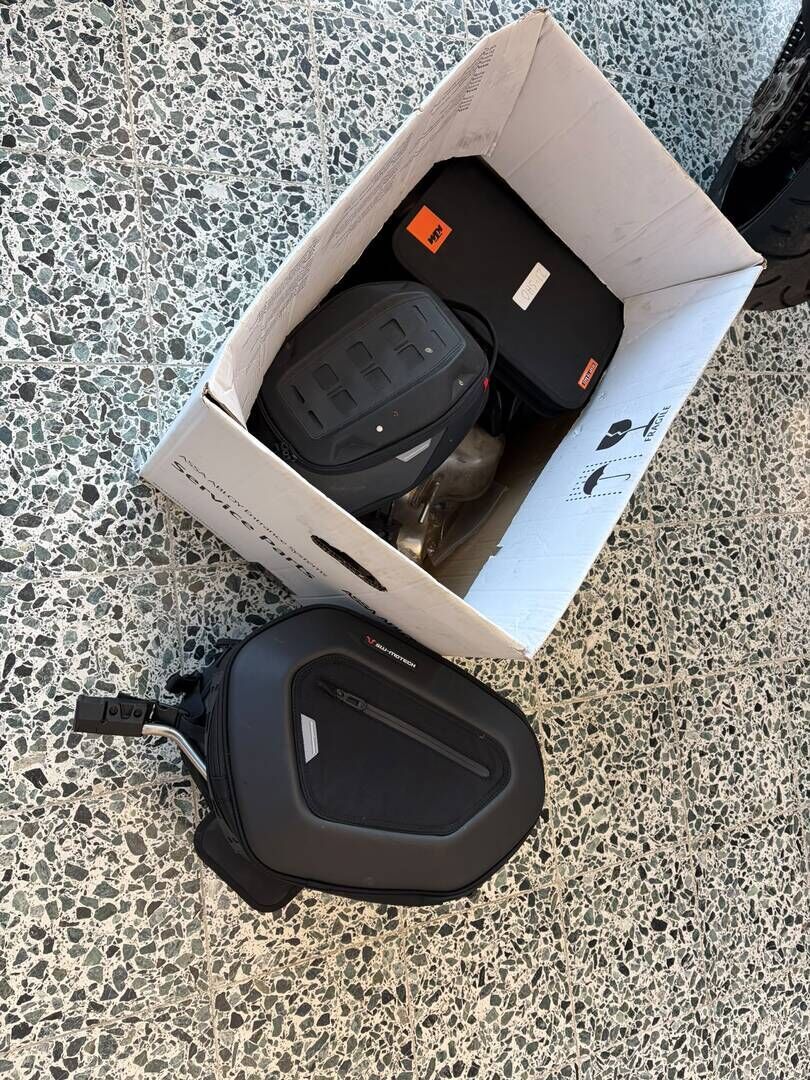 Ktm 1290 2019 