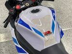 Suzuki GSX-R 2014 