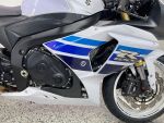 Suzuki GSX-R 2014 