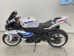 Suzuki GSX-R 2014 