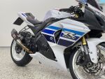 Suzuki GSX-R 2014 