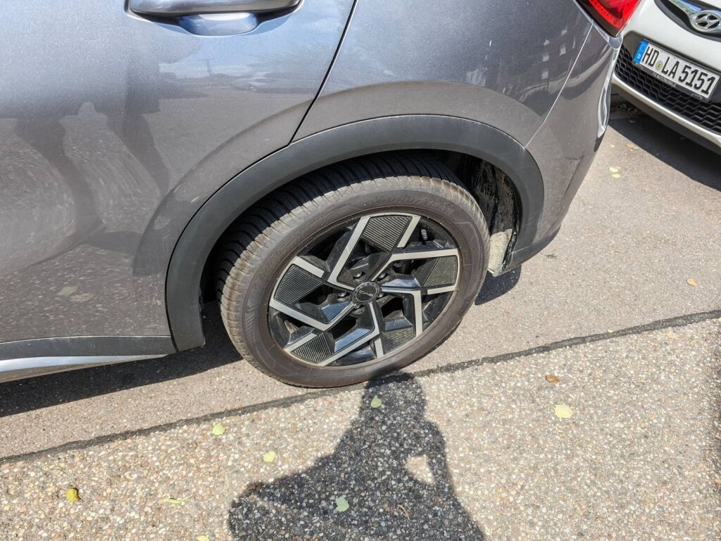 Byd Atto 3 2025 