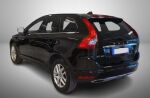 Volvo XC60 2017 Musta