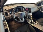 Volvo XC60 2017 Musta
