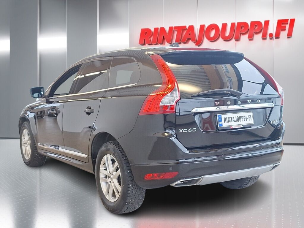 Volvo XC60 2017 