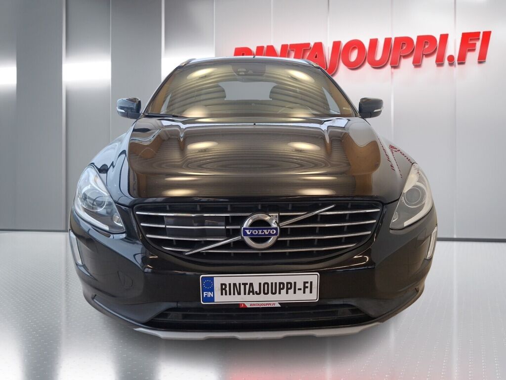 Volvo XC60 2017 