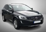 Volvo XC60 2017 Harmaa