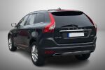 Volvo XC60 2017 Harmaa