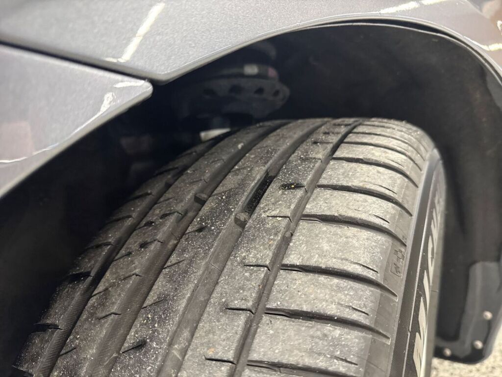 Volvo XC60 2017 Harmaa